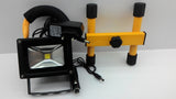 Punjivi prenosni led reflektor