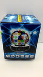 Rotirajuca LED Disko Kugla, MP3, Radio
