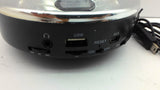 Rotirajuca LED Disko Kugla, MP3, Radio