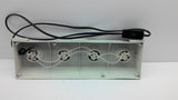 led grlo