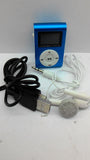Mini MP3 player