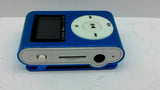 Mini MP3 player