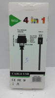 micro USB kabl