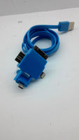 micro USB kabl