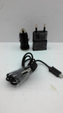 Kucni i auto punjac micro USB