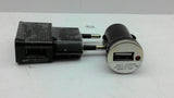 Kucni i auto punjac micro USB