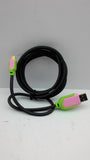 USB iPhone/Samsung kabl