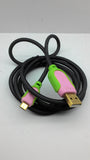 USB iPhone/Samsung kabl