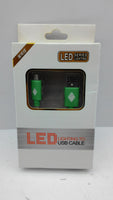 led usb kabl