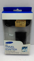 travel adapter