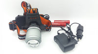 Lampa za Glavu i Biciklu model 1