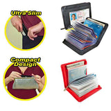 Lock Wallet – Novčanik za kartice