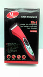 Trimer Minoser profesionalni