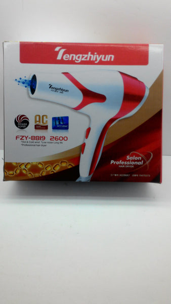 Fen za Kosu FZY-8819 2600W AC motor AKCIJA-Fen za Kosu