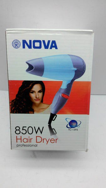Fen za Kosu Nova TC-1395 AKCIJA-Fen za Kosu Nova