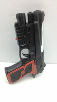 pistolj sa 1 laserom i kuglicama