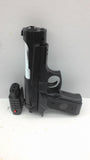pistolj sa 3 lasera i kuglicama