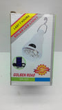 Solarna led lampa