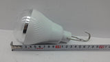 Solarna led lampa