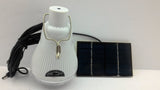Solarna led lampa