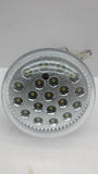 Solarna led lampa