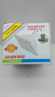 solarna led lampa