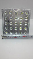 solarna led lampa