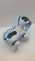 ROBOT PAS na baterije