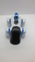 ROBOT PAS na baterije
