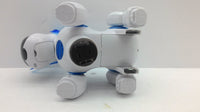 ROBOT PAS na baterije