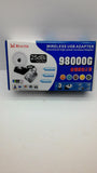 wireless usb adapter