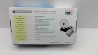 wireless usb adapter