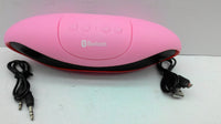Prenosni MP3 Radio zvucnik