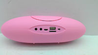 Prenosni MP3 Radio zvucnik