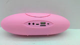 Prenosni MP3 Radio zvucnik