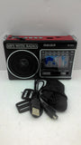 Prenosni MP3 Radio