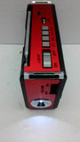 Prenosni MP3 Radio