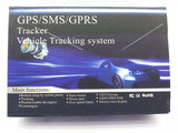 gps