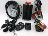 gps