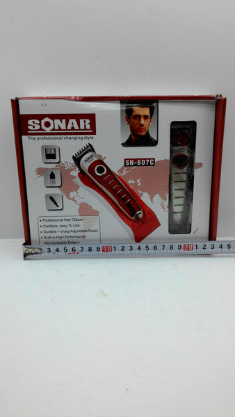 trimer za šišanje