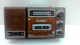 radio,kasetofon sa digitalnim satom