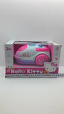 hello kitty usisivac