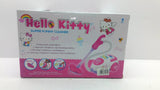 hello kitty usisivac