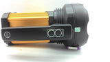 baterijska led lampa