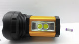 baterijska led lampa