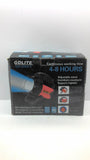 baterijska led lampa