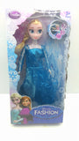 frozen lutka