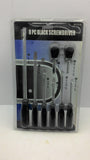 Set sravcigera 8 kom