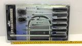 Set sravcigera 8 kom