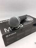 Mikrofon Shure SM-58 AKCIJA Shure SM-58 mikrofon